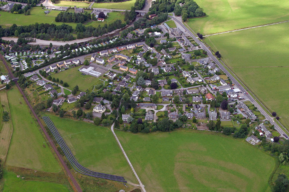 Atholl Country Life Museum