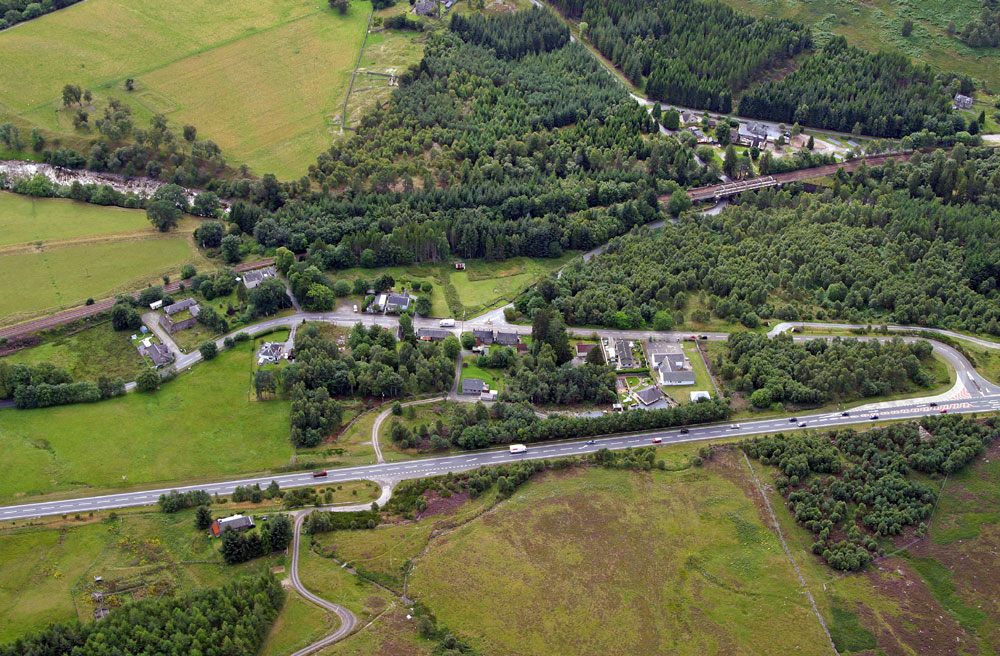 Atholl Country Life Museum