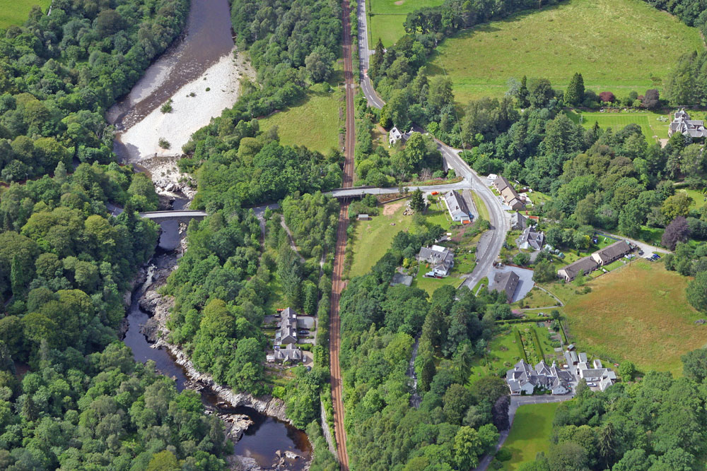 Atholl Country Life Museum