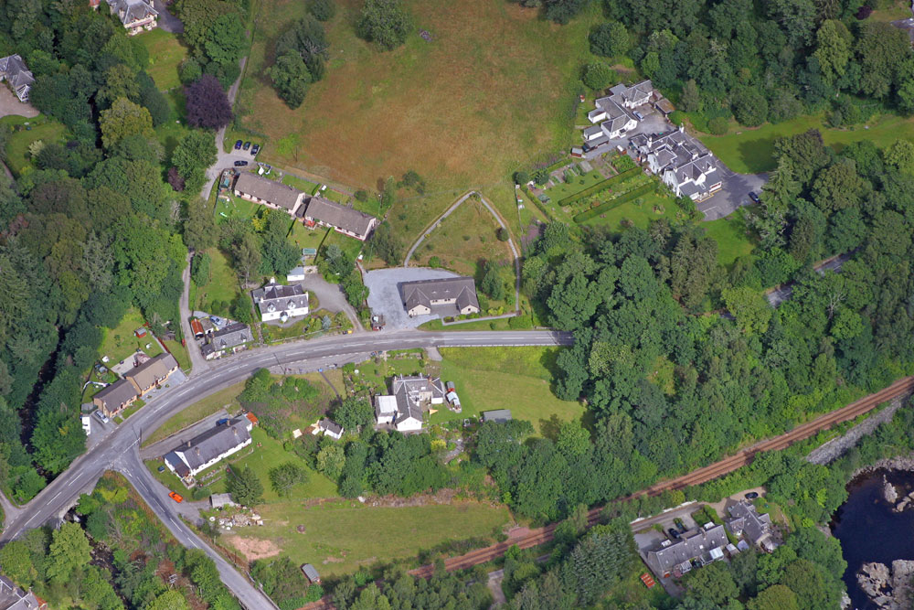 Atholl Country Life Museum