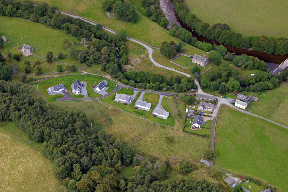 Atholl Country Life Museum