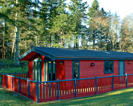 Caravan & Camping
