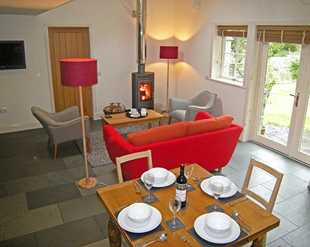 Self Catering