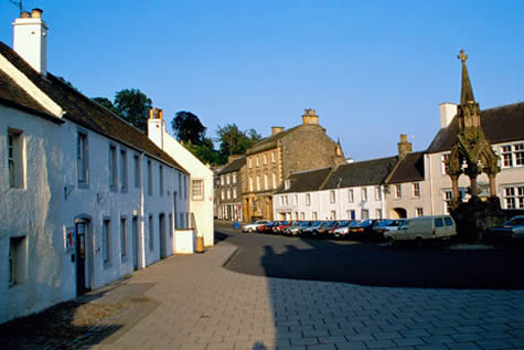 National Trust for Scotland