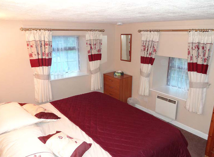 Corner House Cottage