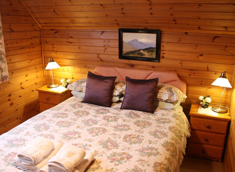 The Firs Lodge