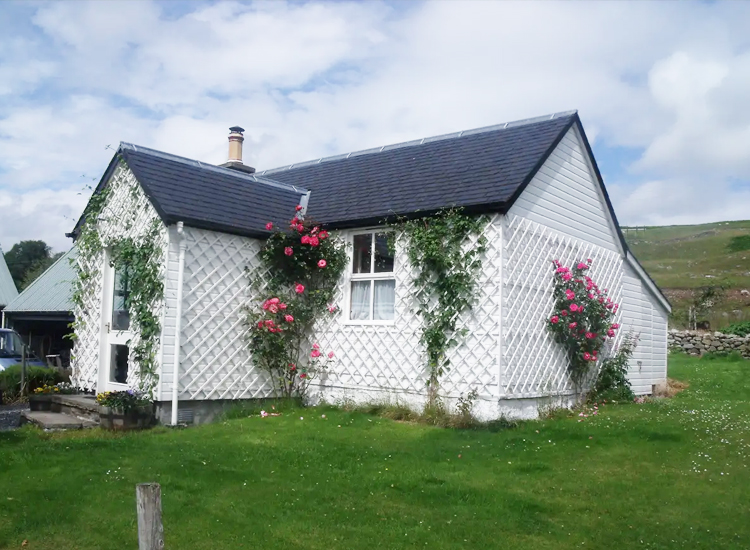 Kinaldy Cottage