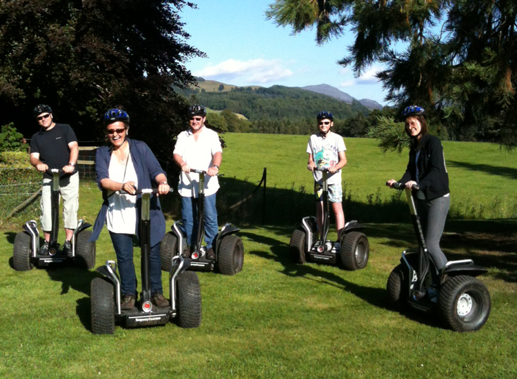 SegwayEcosse