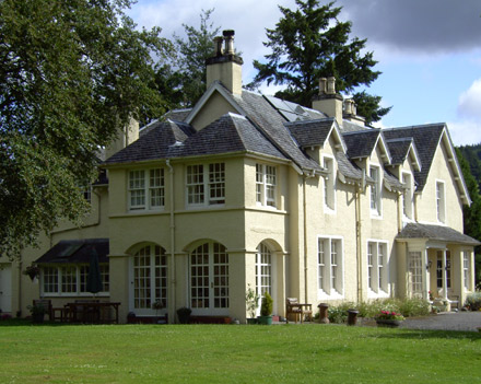 Guest Houses & B&Bs